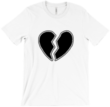 Skaarzz Heartbreak T-Shirt