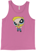 numberhunter91 Tank Top