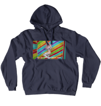 Hoodies (No-Zip/Pullover)