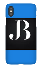jochenbesseryt iPhone Phone Cases