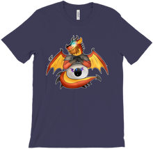 sun_le_drakon T-Shirts
