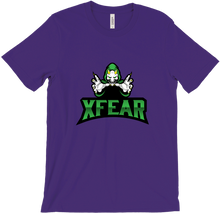 official_xfear T-Shirts
