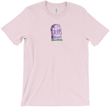 Buried Reality Logo T-Shirts