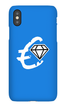 euroklik iPhone Phone Cases