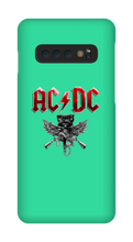 stalker63 Samsung Phone Cases