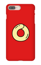 taralz iPhone Phone Cases
