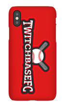 twitchbasefc iPhone Phone Cases
