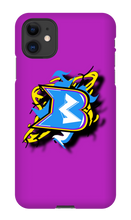 beerhotmask iPhone Phone Cases