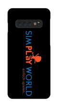 simplay_world Samsung Phone Cases