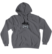 acegaming Hoodies (No-Zip/Pullover)
