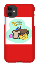 jetfiend iPhone Phone Cases