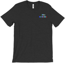 isa753iah T-Shirts