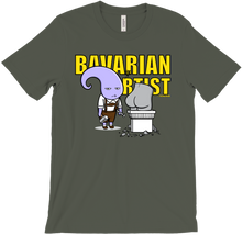 BAVARIAN ARTIST T-Shirts