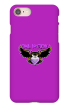 machoot iPhone Phone Cases