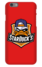 starduck_s iPhone Phone Cases