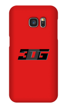 x3dgee Samsung Phone Cases