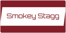 smokeystagg XXL Gaming Mousepad