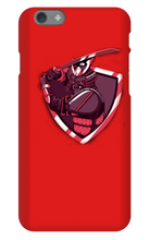 zelovibez0 iPhone Phone Cases