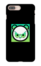 bamboobish iPhone Phone Cases