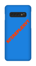 xFirePlexYT Samsung Handy hülle