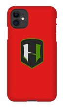 Hannon Clan iPhone Phone Cases