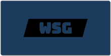 WSG - XXL Gaming Mousepad