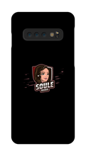 Soulebreaker Samsung Phone Case