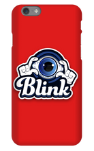 blinkplaystwitch iPhone Phone Cases
