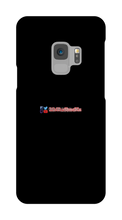 mrredbackz Samsung Phone Cases