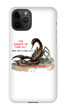 ideal_touch iPhone Phone Cases