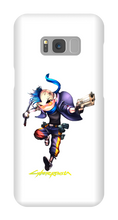 CyberRonsta Samsung Phone Cases