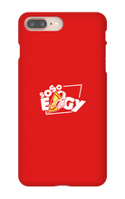 SoSoEdgy iPhone Phone Cases