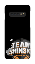 TeamShinsky Samsung Phone Cases