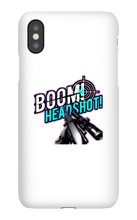 chriswgaming iPhone Phone Cases