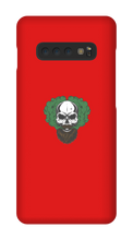 nucleargamezhd Samsung Phone Cases