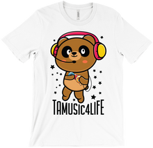 Gamer Bear T-Shirts