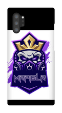 mrpiglr Samsung Phone Cases