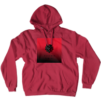 Reveng3_gaming Hoodies (No-Zip/Pullover)