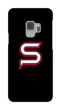 itzsassi Samsung Phone Cases