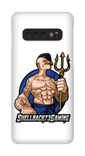 shellback73gaming Samsung Phone Cases