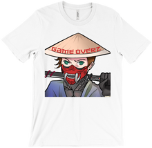 GameOverz T-Shirts