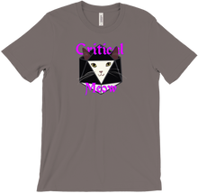 Critical Meow T-Shirt