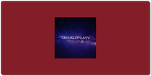 tavuklupilavv XXL Gaming Mousepad
