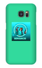 serchal_28_ Samsung Phone Cases