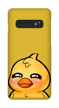 c0ldgirlpower Samsung Phone Cases