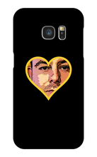Slammer Twitch LOVE Samsung Phone Cases