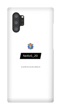 Coque Samsung