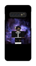 saturnyt Samsung Phone Cases