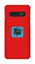 Crazytimtimtim Roblox Samsung Phone Cases
