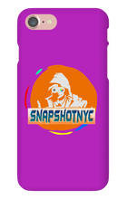 snapshotnyc iPhone Phone Cases